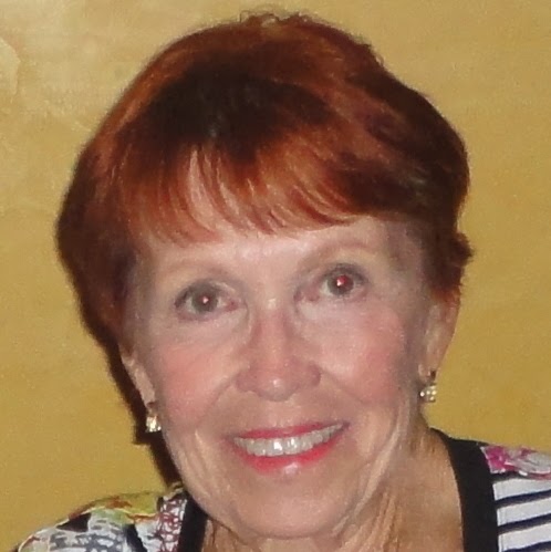 Ann Willard Photo 14