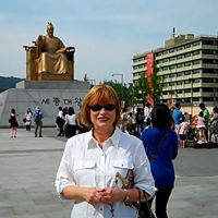 Teresa Pate Photo 7