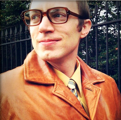 Nathan Hatch Photo 13