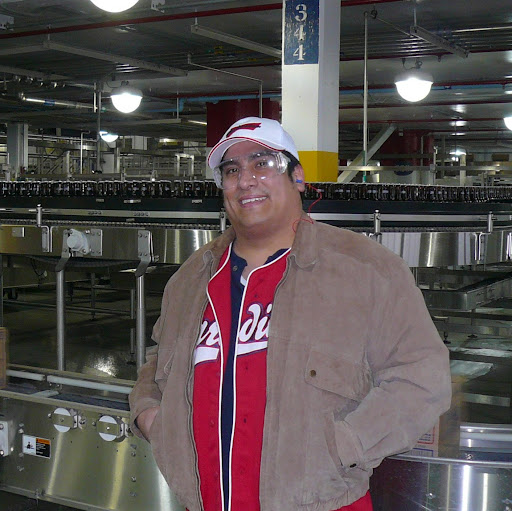 Ray Rodriguez Photo 11