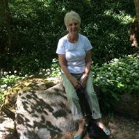 Margaret Ingram Photo 15
