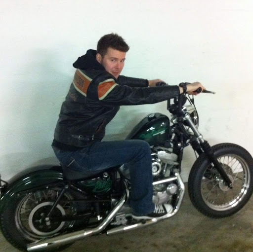 Michael Schweizer Photo 10