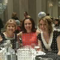 Mary Malcolm Photo 30