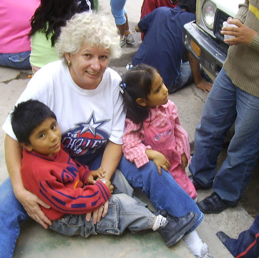 Carol Hall Photo 40