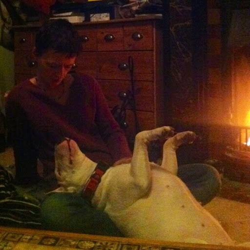 Helen Stephens Photo 36