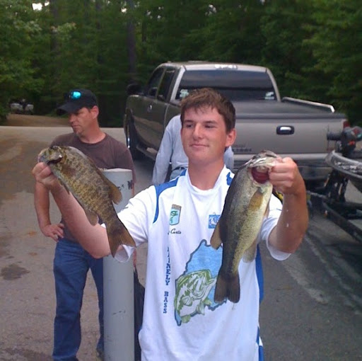 Joe Curtis Photo 32