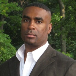 Gregory Mcrae Photo 6
