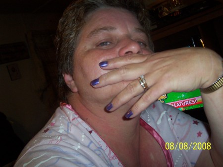 Cassandra Steele Photo 19