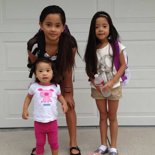 Josephine Castro Photo 32