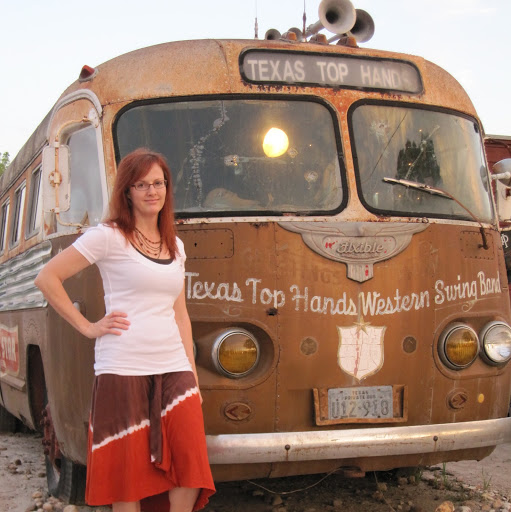 Laura Frederick Photo 12