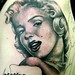 Anna Monroe Photo 15