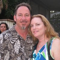 Mark Pickard Photo 12