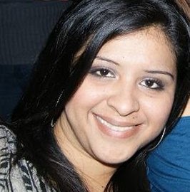 Alejandra Galicia Photo 17