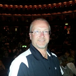 Martin Bird Photo 6