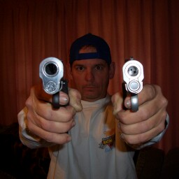 Tommy Godwin Photo 21