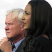 Michelle Bernard Photo 36