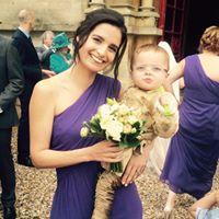 Claire Plummer Photo 21