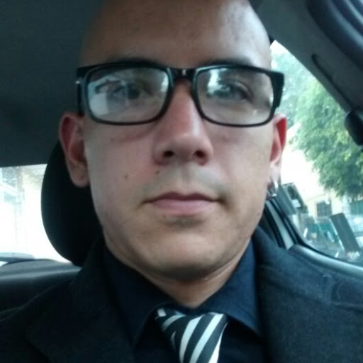 Octavio Aguilar Photo 38