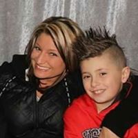 Tina Petersen Photo 8