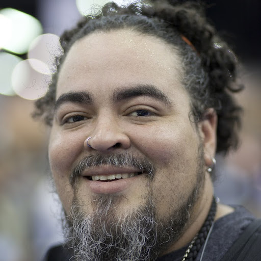 Jason Crespo Photo 15