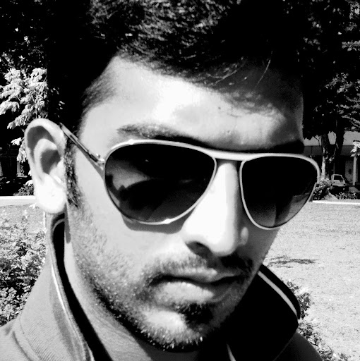 Prem Gopal Photo 4
