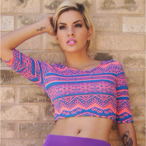 Mary Mondragon Photo 6