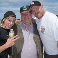 Shane Workman Photo 7