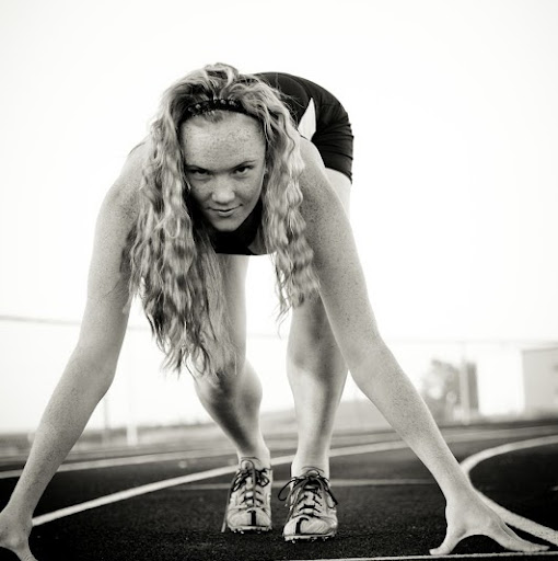 Sarah Galbraith Photo 8