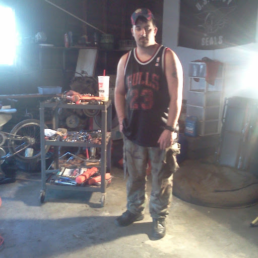 Jason Baker Photo 7