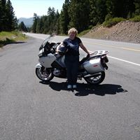 Suzanne Shayne Photo 8