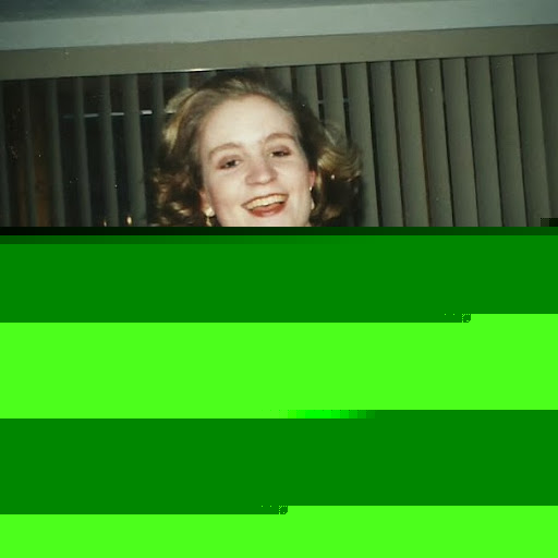 Erin Garrett Photo 12