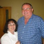 Peggy Ward Photo 5