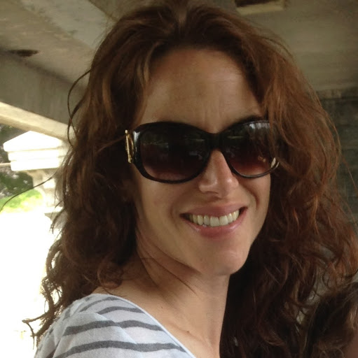 Amy Herman Photo 35