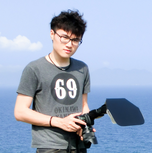 Kent Lau Photo 10