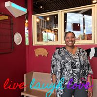 Patricia Webb Photo 24