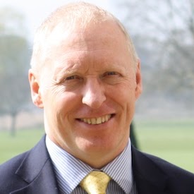 Graham Barber Photo 15