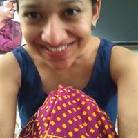 Elizabeth Mammen Photo 16