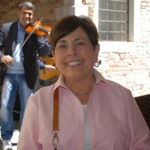 Phyllis Ward Photo 15