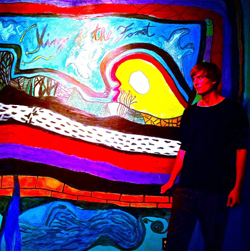 Ted Petersen Photo 25