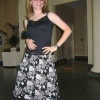 Victoria Buckingham Photo 15