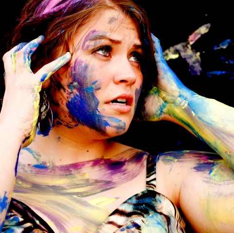 Heather Bright Photo 5