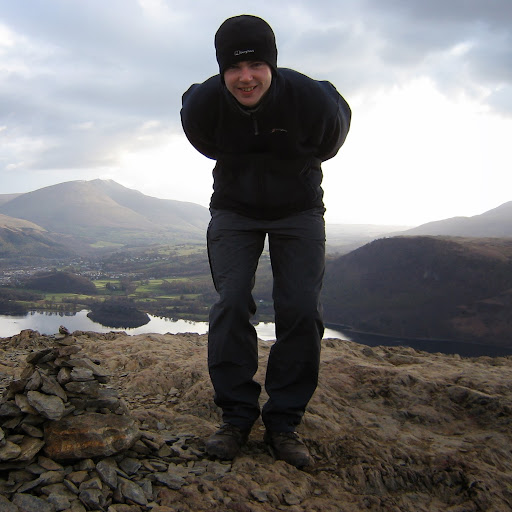 James Richards Photo 28