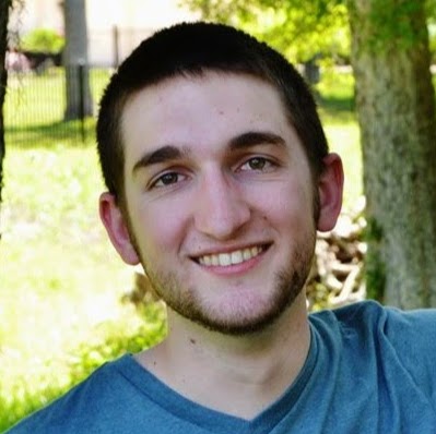 Luke Anderson Photo 28