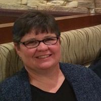 Carole Garrison Photo 3