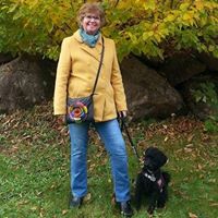 Anne Macdonald Photo 10