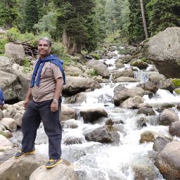 Varghese Jacob Photo 18