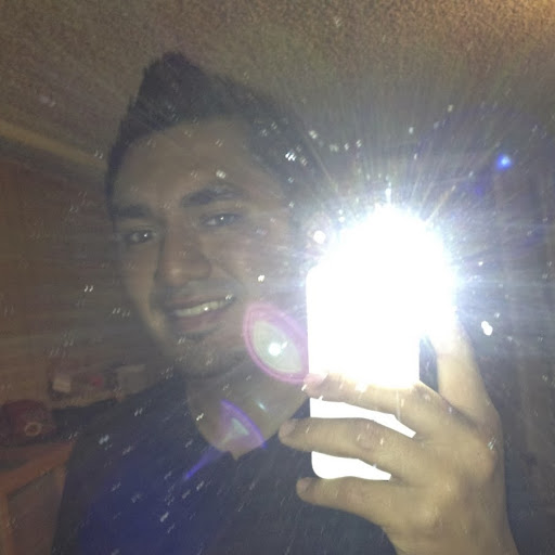 Alexandro Perez Photo 3
