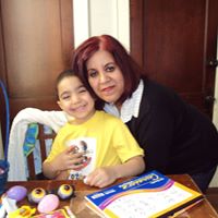 Julia Bonilla Photo 25