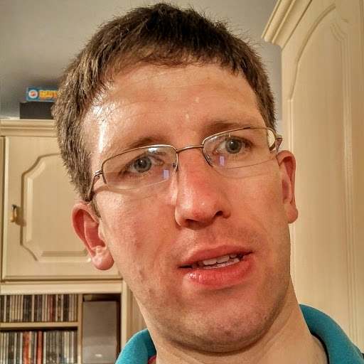 Jonathan Stevenson Photo 11