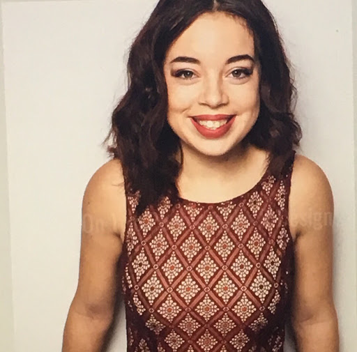 Ava Thomas Photo 22